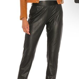 Commando Faux Leather Jogger SIZE M BRAND NEW NEVER WORN